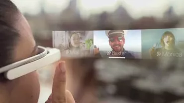 Ochelarii Google Glass, disponibili inițial doar în SUA, au fost scoși la vânzare și în Marea Britanie