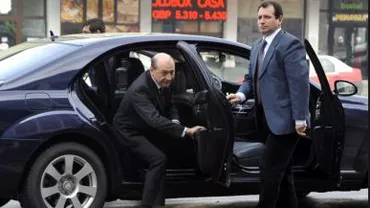 SPP trebuie să dea raport Parlamentului până luni: Lucian Pahonțu nu va fi audiat