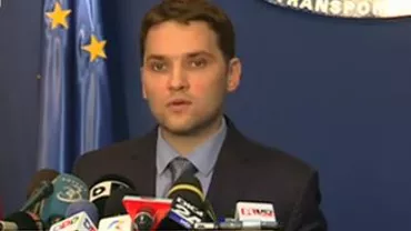 Dan Șova: Îmi dau demisia din Ministerul Transporturilor și din Guvern pentru a mă ocupa de campania electorală