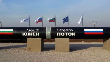 Gazprom şi OMV creează o companie mixtă care să construiască tronsonul austriac al South Stream