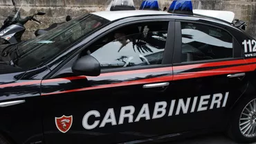 Italia: Un bebeluș român de şase luni a murit într-o secţie a carabinierilor