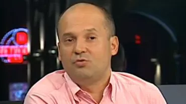 Radu Banciu: Șova, dintr-un simplu aplaudac, va îmbrăca o haină cu două numere mai mari decât i se potrivește (VIDEO)