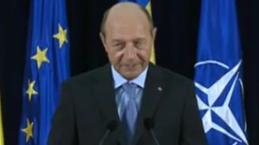 Declarația Parlamentului privind demisia președintelui Traian Băsescu a fost adoptată: Aceasta nu are consecinţe juridice