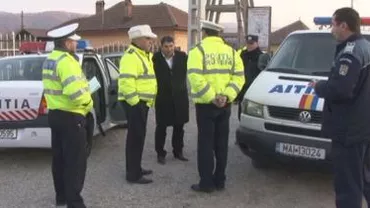 București: Un bărbat a fost împușcat în picior după ce a încercat să atace polițiștii cu o sabie