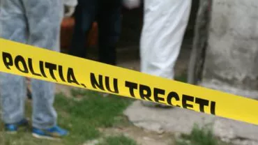 Un bărbat de 36 de ani din Iași a fost ucis în bătaie de un vecin
