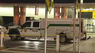 Un român a fost arestat pe aeroportul din Miami din cauza unui dispozitiv suspect găsit în bagaje
