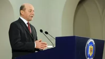 Președintele Traian Băsescu participă la Consiliul European unde va semna Acordul de asociere UE-Moldova