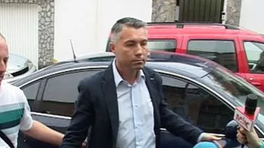 Șeful Poliției Rutiere Brașov a fost suspendat din funcție după ce a fost arestat pentru fapte de corupție