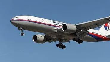 Vicepremier australian: Zborul MH370 era ”foarte probabil” pe pilot automat în momentul prăbușirii