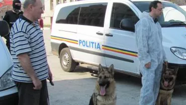 Două surori de 2 ani și jumătate și 5 ani din Olt au fost date dispărute