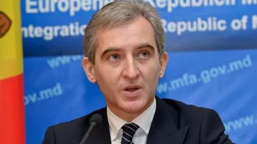 Iurie Leancă: Republica Moldova este pregătită să devină candidat pentru aderarea la UE