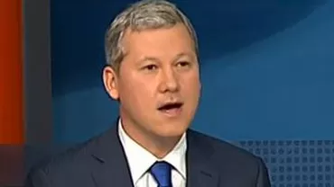 Cătălin Predoiu: Declarația Parlamentului a fost o inculpare de probe, o greșeală politică inadmisibilă (VIDEO)