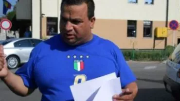 DNA: Fratele lui Bercea Mondial a dat mită 20.000 euro pentru influențarea justiției