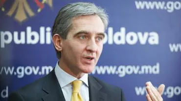 Iurie Leancă: Republica Moldova revine acasă, în Europa