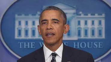 Obama cere Congresului un miliard de dolari pentru a sprijini aliaţii din Europa Centrală şi de Est