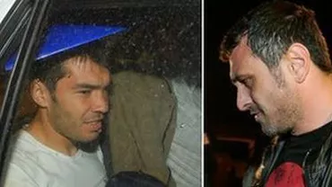 Fotbaliștii Andrei Mărgăritescu și Cristi Munteanu scapă de închisoare în dosarul furtului de mașini