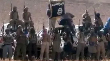 Ofensivă a armatei irakiene pentru eliberarea oraşului Tikrit, ocupat de insurgenţi