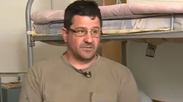 Emisiunea „Condamnații” prezintă cazul lui Cornel Doba, un bărbat care a ajuns de șase ori la închisoare pentru furt