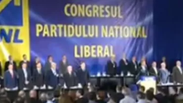 Vot cu iz de fraudă pentru vicepreședinții PNL: Semne exterioare, aplicate pe buletinele de vot