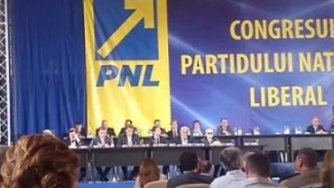 Ludovic Orban, Teodor Atanasiu, Cristian Bușoi, Alina Gorghiu, printre cei 31 de vicepreședinți aleși de Congresul PNL