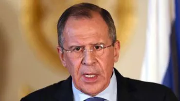 Diplomația rusească protestează față de ”provocările” Kievului la frontiera ruso-ucraineană