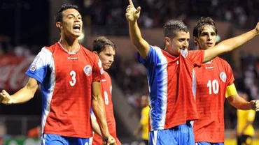 Costa Rica a învins Grecia, scor 6-4, la lovituri de departajare şi s-a calificat în sferturile Cupei Mondiale