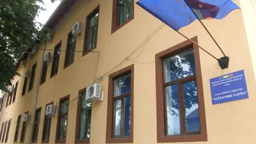 Adjunctul şefului ISJ Arad, suspectat că a luat mită la bacalaureat, a fost eliberat din funcţie