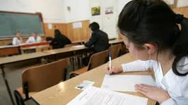 BAC 2014: Vezi subiectele extrase la Limba și literatura română