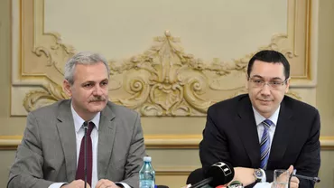 PSD a stabilit să facă o singură nominalizare la prezidenţiale, ce va fi anunțată pe 1 august