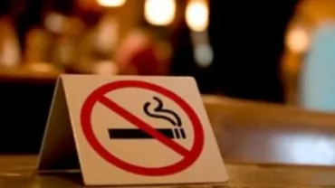 Senatorii PSD propun ca fumatul să fie complet interzis în instituțiile publice