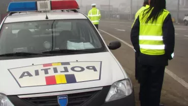 Peste 1.400 de permise de conducere, reţinute în patru zile