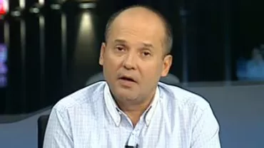 Radu Banciu: PSD îl scoate pe Ponta la înaintare ca să nu zică lumea că iar vine cu fosile (VIDEO)
