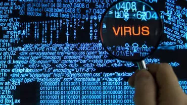 Sute de grupuri energetice americane şi europene, infectate din 2011 cu virusul Dragonfly