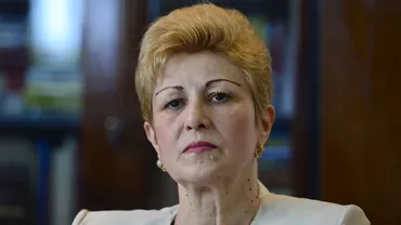 Femeia care a șantajat-o pe președinta ÎCCJ a fost trimisă în judecată