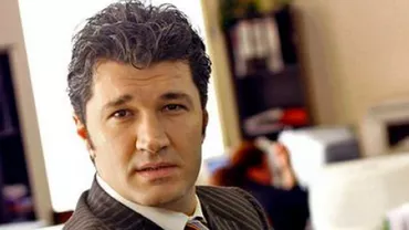 Milionarul Eduard Uzunov, bătut după o șicanare în trafic, în centrul Capitalei