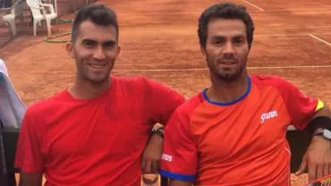 Tenis: Horia Tecău s-a calificat în optimile probei de dublu de la Wimbledon