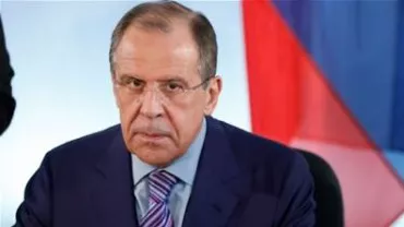 Serghei Lavrov: Decizia lui Petro Poroșenko de a nu prelungi armistițiul va declanșa noi vărsări de sânge în Ucraina