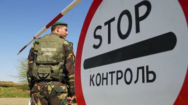 Grănicer ucrainean, ucis în urma unor tiruri la frontiera cu Rusia