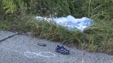 Italia: Un copil român de trei ani a murit după ce a fost lovit de o maşină