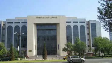 Judecătorul Mircea Moldovan de la Tribunalul București a demisionat din magistratură după ce a fost arestat preventiv pentru corupție