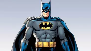 Batman sărbătorește 75 de ani de la prima apariție într-o revistă de benzi desenate