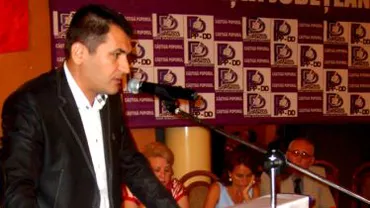 Victor Ponta l-a numit pe Liviu Robert Neagu (PPDD) în funcția de secretar adjunct al Guvernului