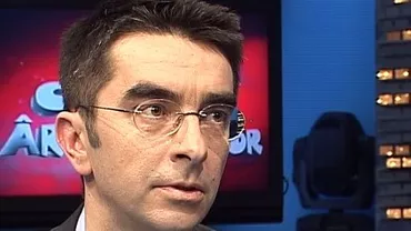 Realizatorul Mihai Găinuşă pleacă de la „Cronica Cârcotaşilor”, după 14 ani