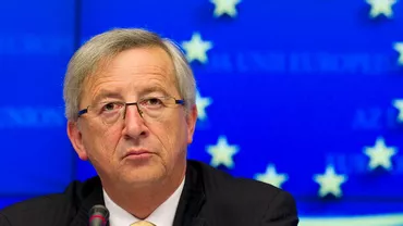 Votul Parlamentului European în cazul lui Jean-Claude Junker, programat pe 15 iulie