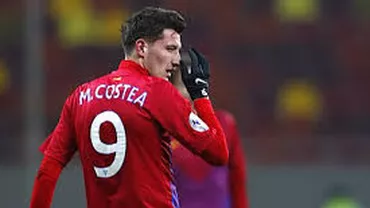 Mihai Costea va juca la WKS Zawisza Bydgoszcz (Polonia)