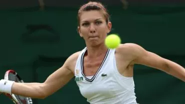Simona Halep, după eliminarea de la Wimbledon: A fost dificil să continui după accidentare