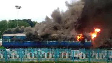 Egipt: Explozie la bordul unui tren, soldată cu cel puţin cinci răniţi