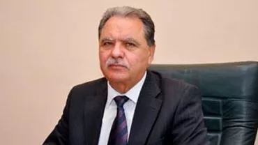 Fostul şef al CJ Argeş Constantin Nicolescu, condamnat la nouă ani şi şase luni de închisoare