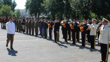 Exerciţiu militar în vestul Mării Negre, cu nave din România, Bulgaria, SUA, Grecia, Italia