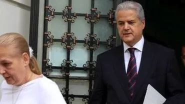 ÎCCJ: Faptele soților Năstase "se circumscriu corupţiei la cel mai înalt nivel”, fiind dublate de șantaj și falsuri